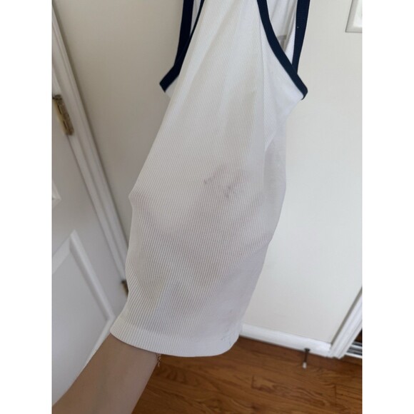 Soft As A Grape Women's Brewers MLB Tank XL - Picture 5 of 5